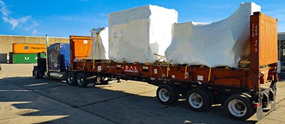 Atlantic Project Cargo - Global Freight Forwader of Multimodal Shipping ...