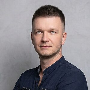 Nick Yadryshnikov