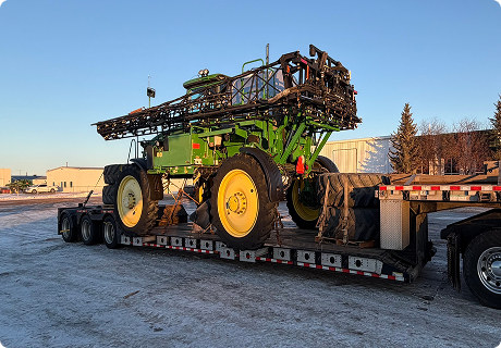 Sprayers