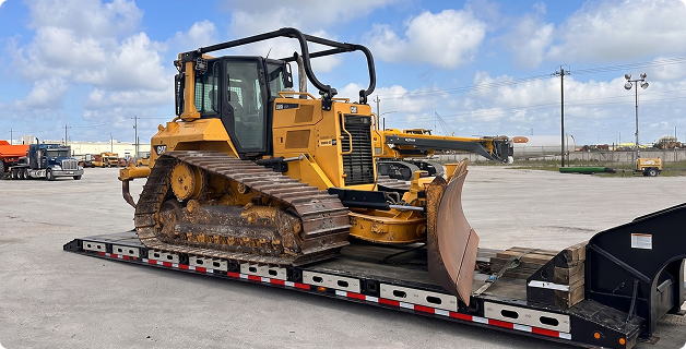 Construction Equipment