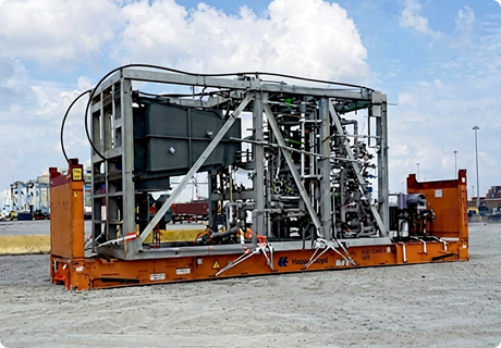 Industrial Equipment