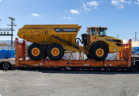 Mining Equipment
