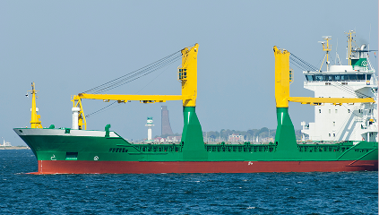 Breakbulk