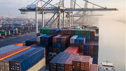 Container Shipping