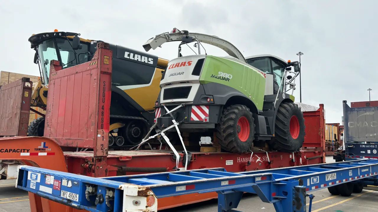 Peloton vs. Flexport: What the FMC Demurrage and Detention Ruling Means for Equipment Shippers